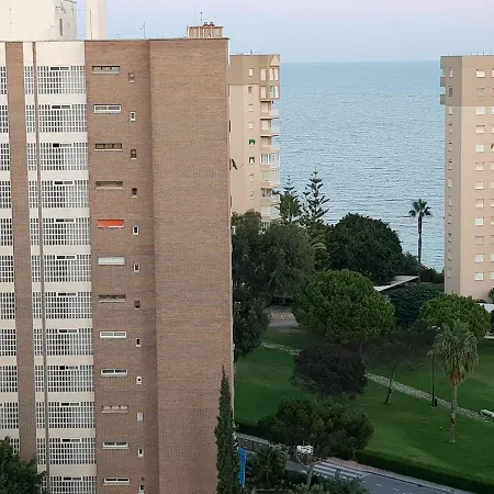 Campoamor Beach - Mino III Exterior foto