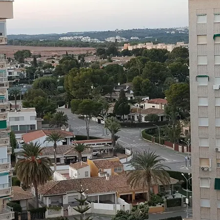 Campoamor Beach - Mino III Exterior foto
