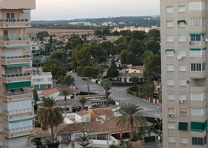 Campoamor Beach - Mino III