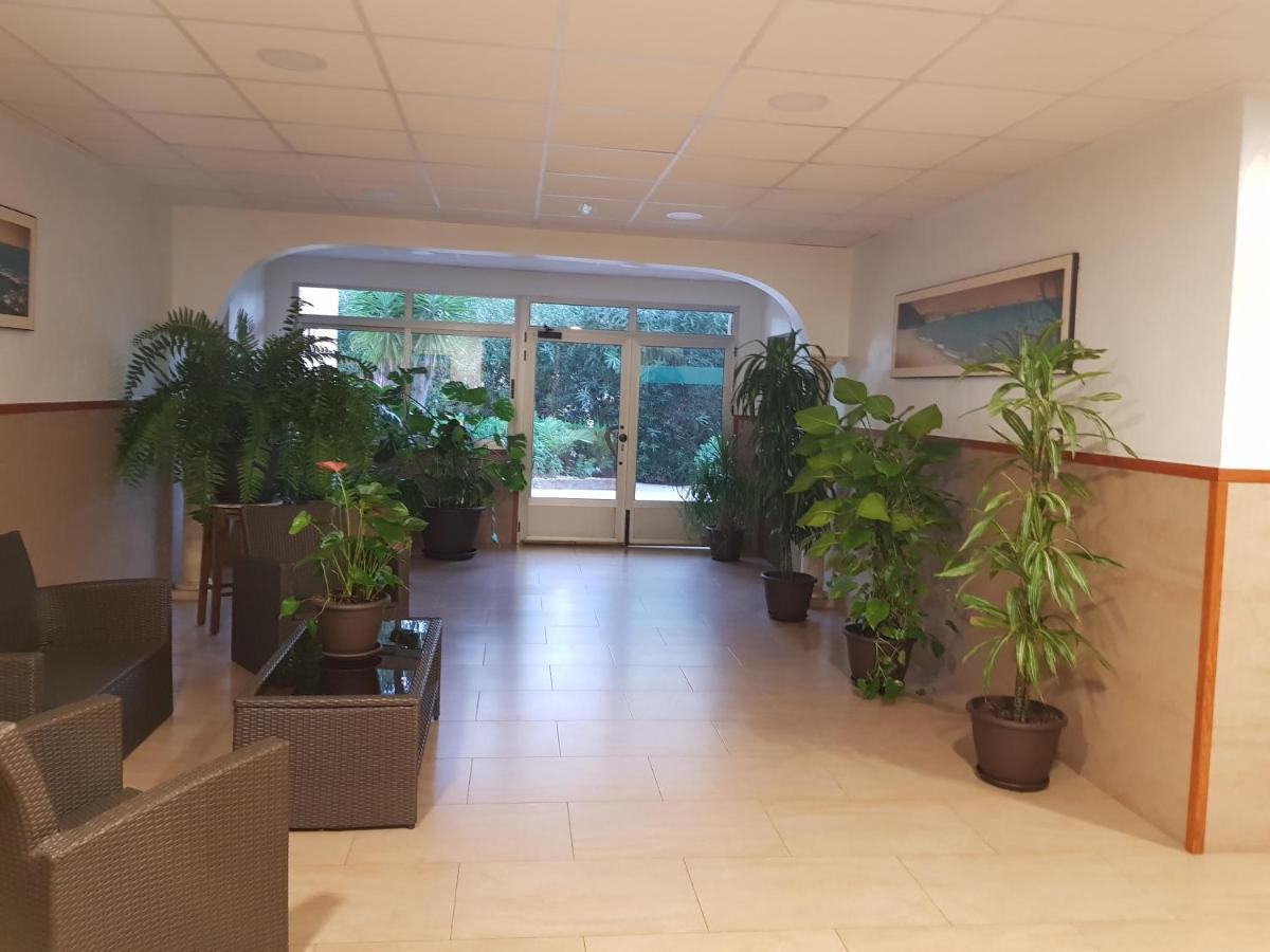 Appartement - Mino Iii Campoamor