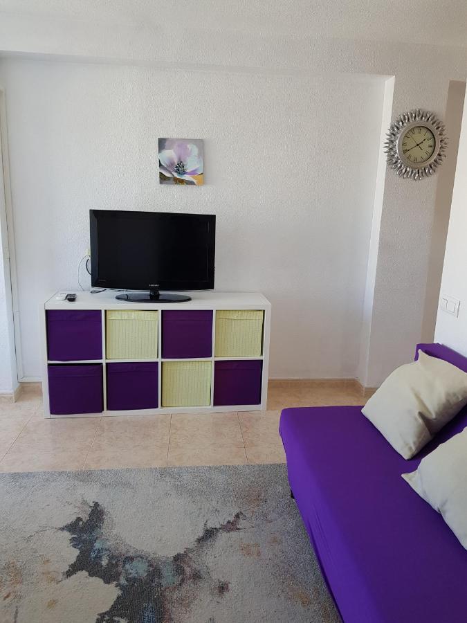 Apartment - Mino Iii Campoamor