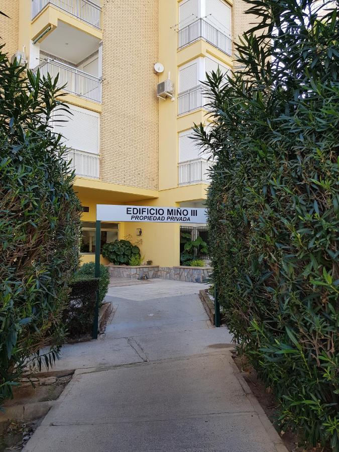 Appartement - Mino Iii *